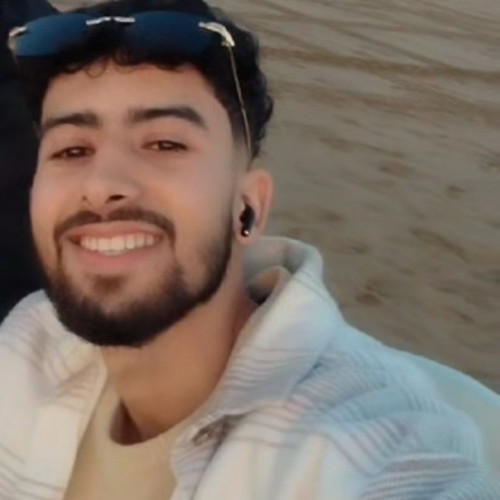 Hassan B. profile photo