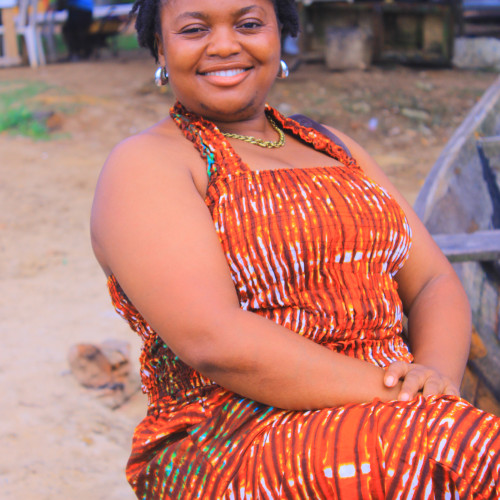 Naomi B. profile photo