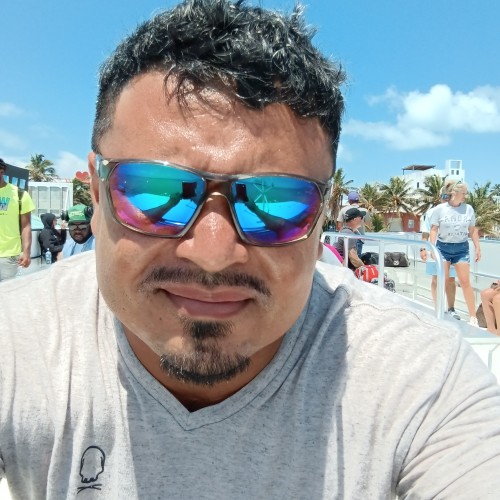 Armando G.