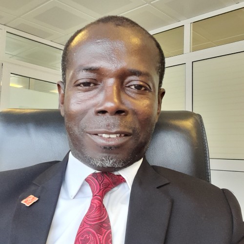 Emmanuel A.