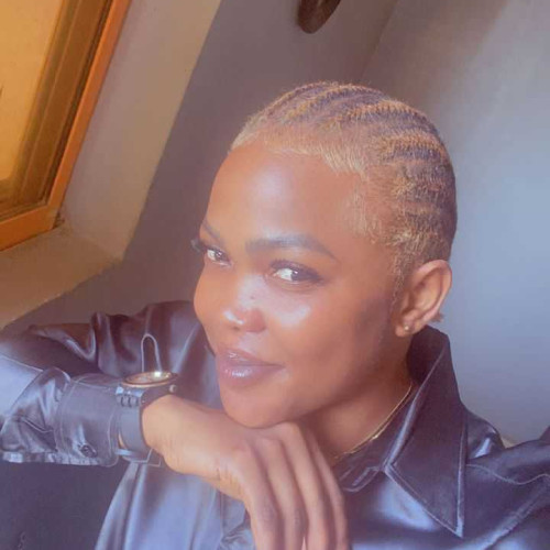 Precious B.