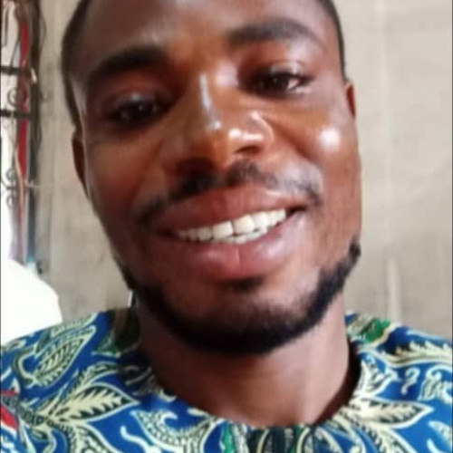 Uche P. profile photo