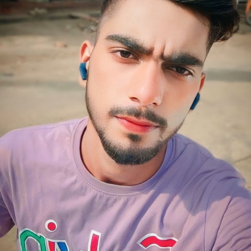 Vikash  S.
