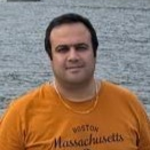 Hossein S. profile photo