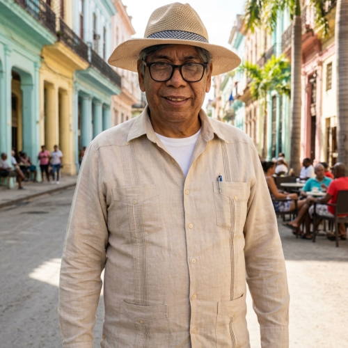 Jose R. profile photo
