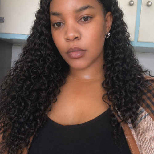 Melissa f. profile photo