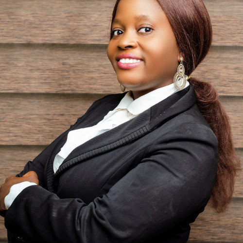 Joy O.