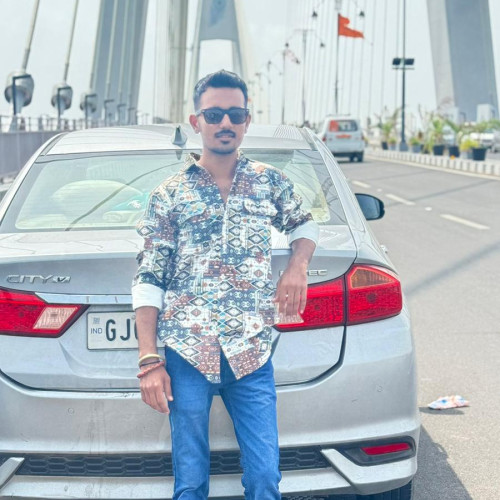 Rahul  D. profile photo
