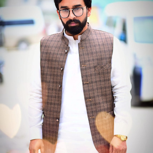 Ahmad U. profile photo