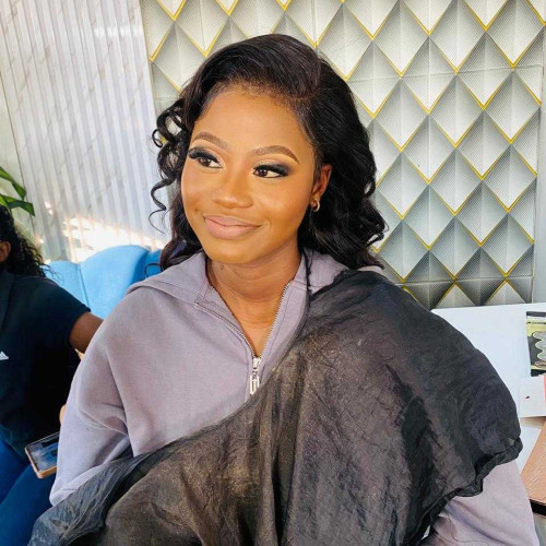 Ayanda M. profile photo