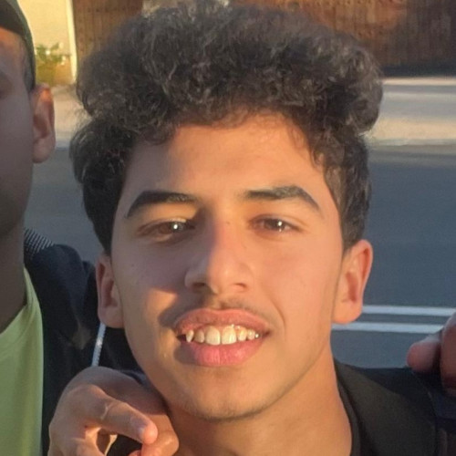 Abderrahmane  E.