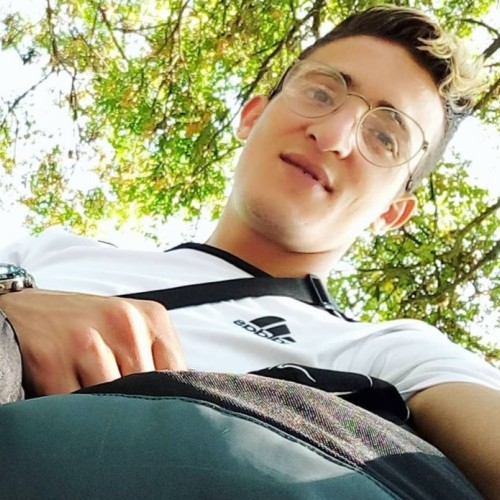 Soufiane  A. profile photo