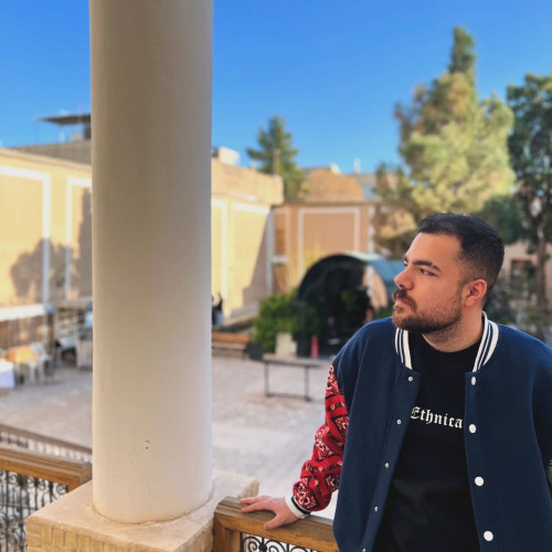 Mohamad A. profile photo