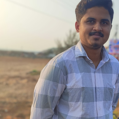 Omkar R. profile photo