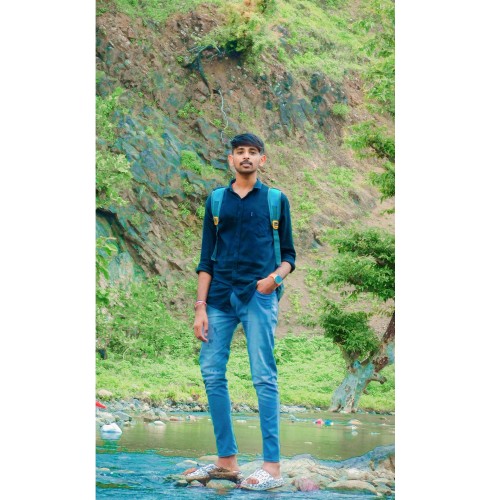 Pratik  W. profile photo