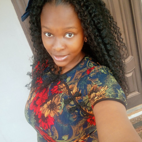 Chiderah  O. profile photo