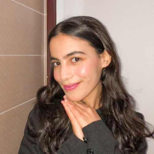 Khadija B. profile photo