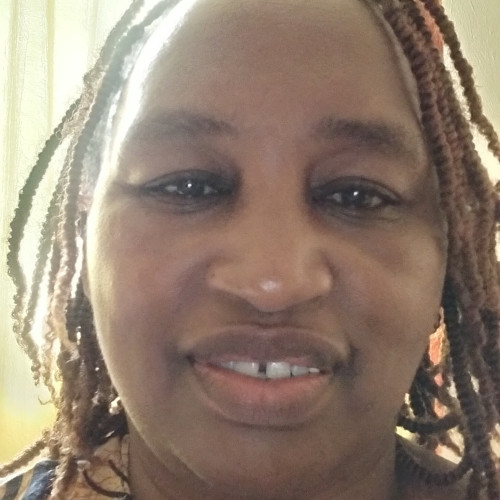 Rosalyne W. profile photo
