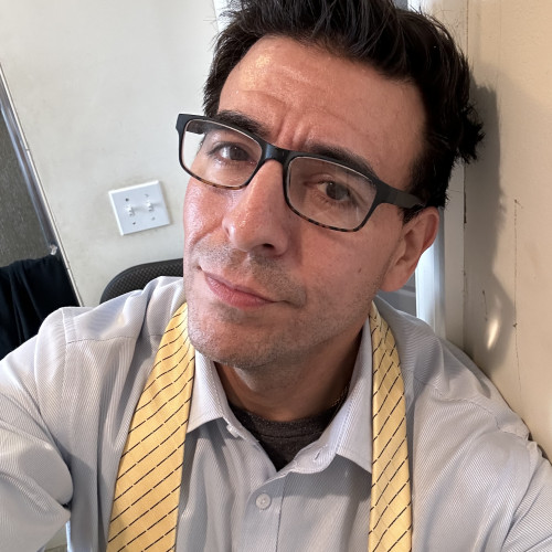Gregory  K. profile photo