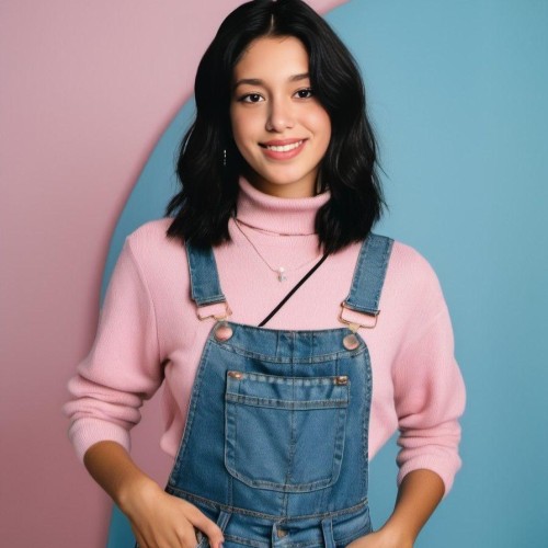 Aya E.