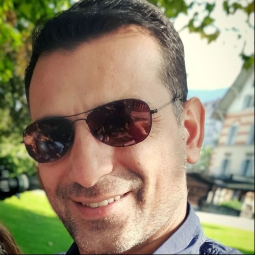 Alan E. profile photo