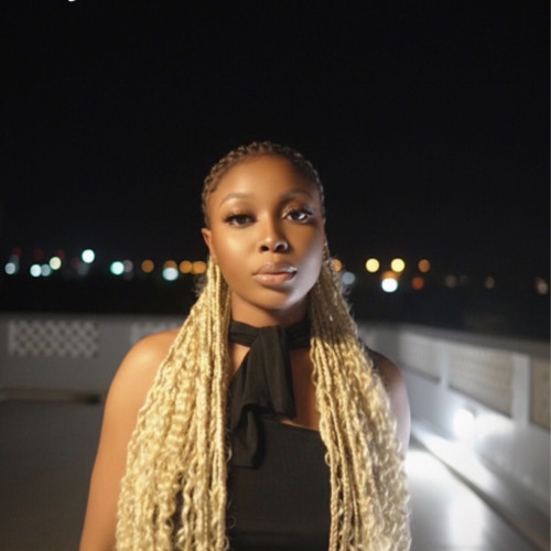 Cellin A. profile photo