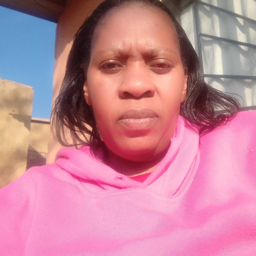 nomhle m.