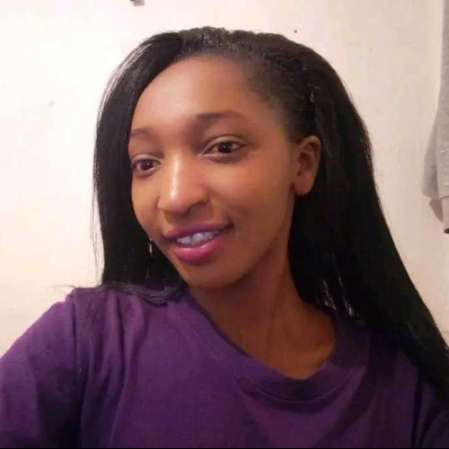 sharon m. profile photo