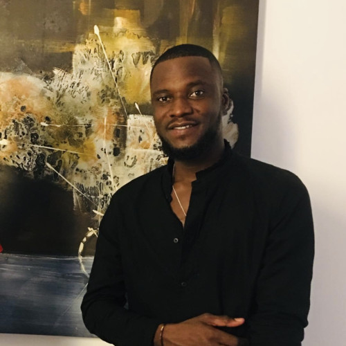Nigel  K. profile photo