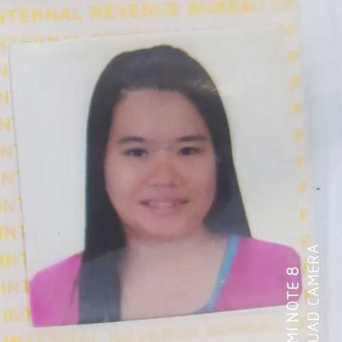 Ailyn G. profile photo