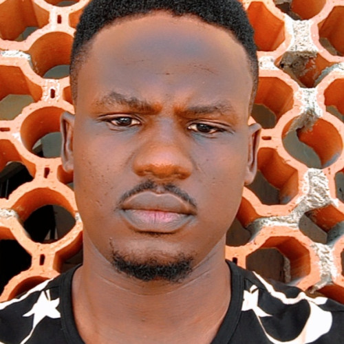 Samson D. profile photo