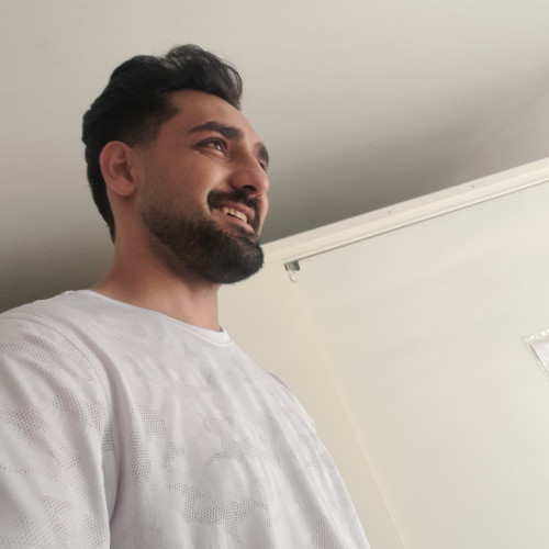AMIRREZA  k.