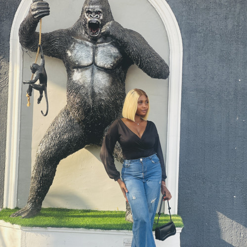 Mercy L. profile photo