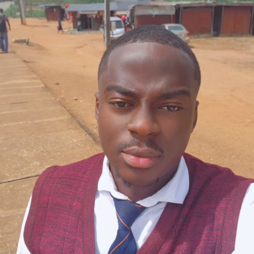 Femi O. profile photo
