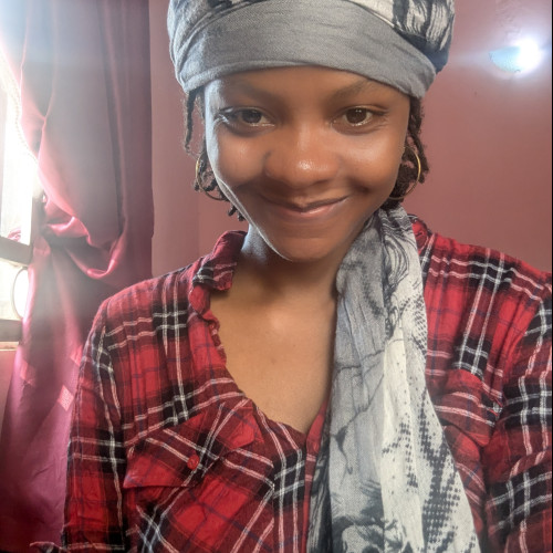 Hadiza M. profile photo