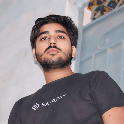 Muhammad Essa M. profile photo