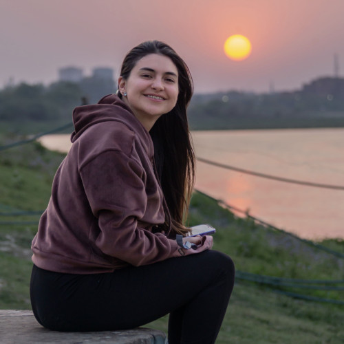 Deisy A. profile photo