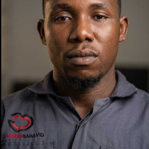 Seun P. profile photo