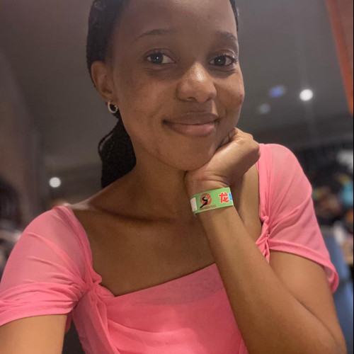 Elizabeth Anesu C.