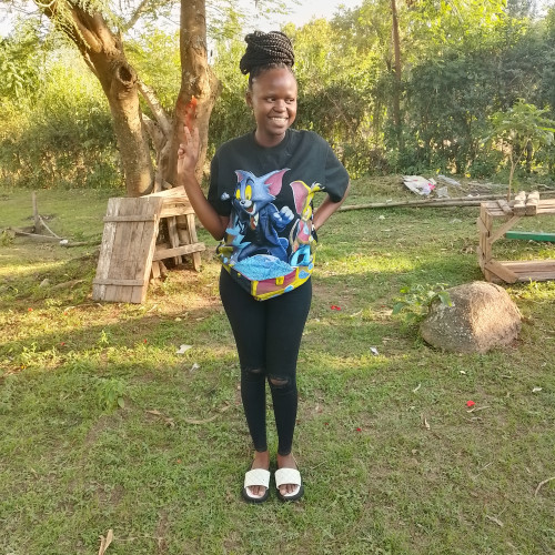 EUNICE O. profile photo