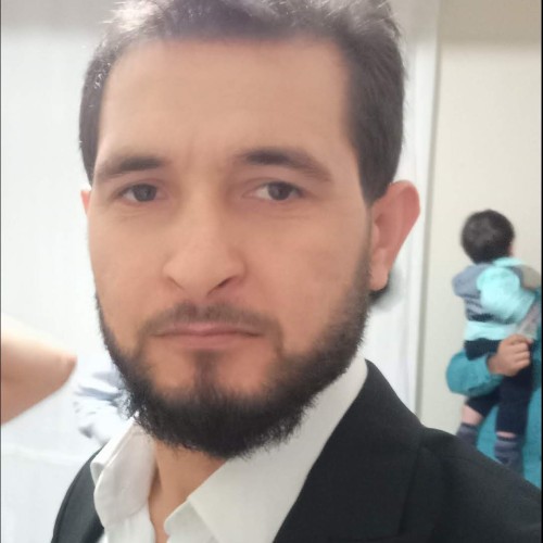 Ahmed İ. profile photo