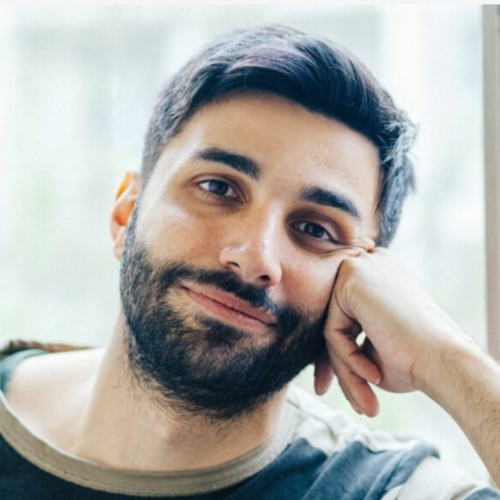 Atulya P. profile photo