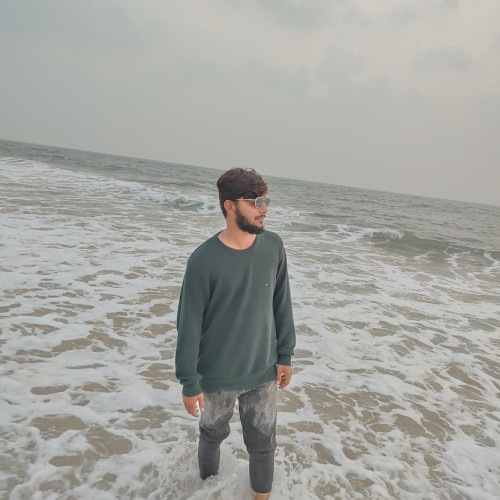 Arun R. profile photo