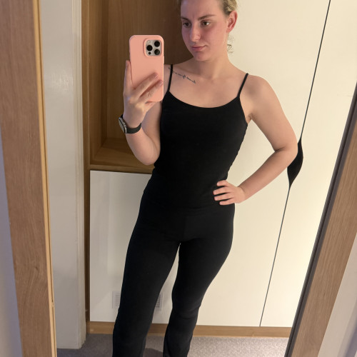 Chloe G. profile photo