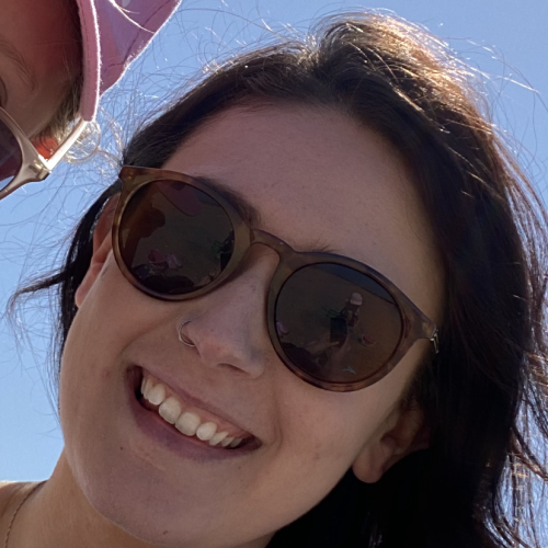 Ciara O. profile photo