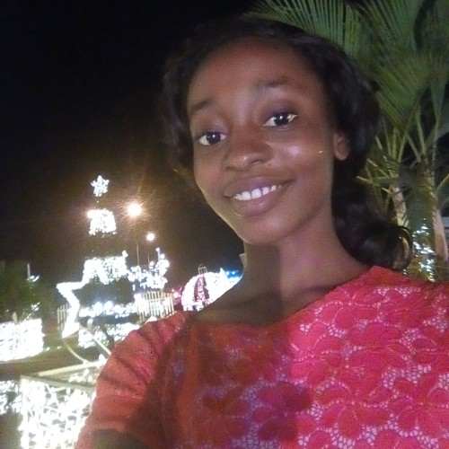 Blessing W. profile photo