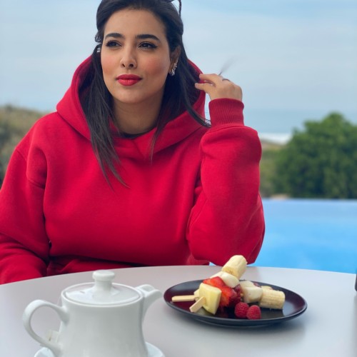 Narjiss L. profile photo