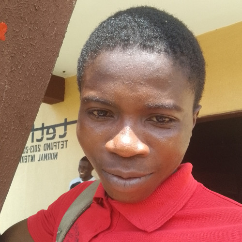Bolarinwa  J. profile photo