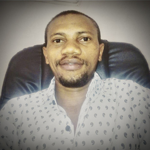 Chuks O. profile photo