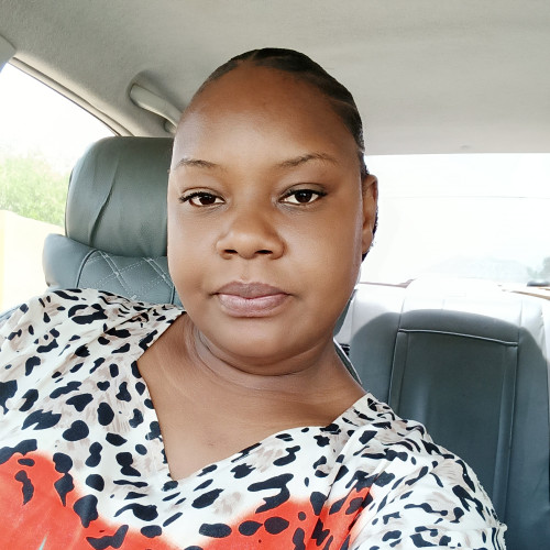 Halima A. profile photo